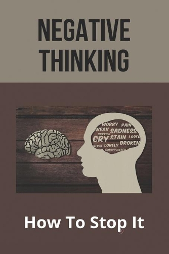 Negative Thinking: How To Stop It: Stop Negative Thinking Meditation