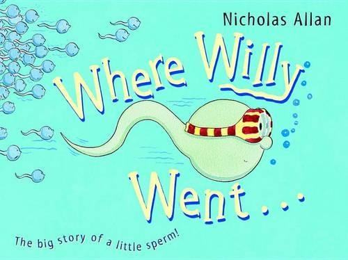 Where Willy Went