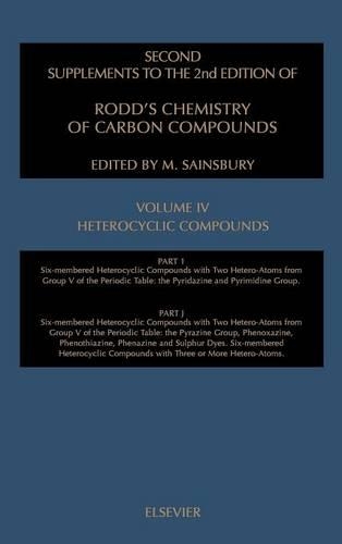 Heterocyclic Compounds