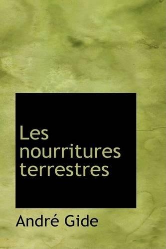 Les nourritures terrestres