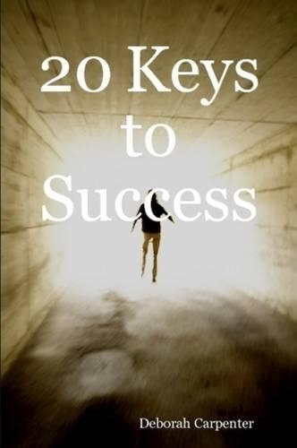 20 Keys to Success