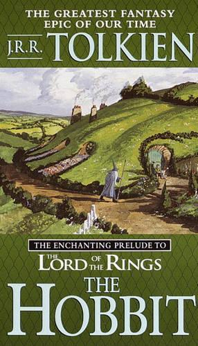 The Hobbit: (Lord of the Rings)