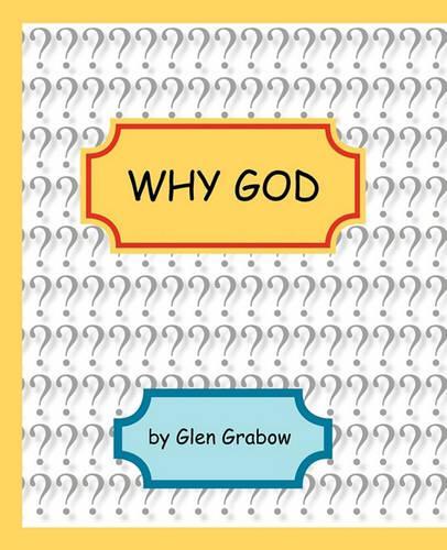 Why God Book 1: (English)