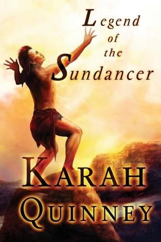 Legend of the Sundancer: (English)