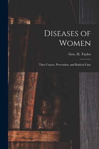 Diseases of Women