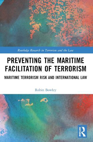 Preventing the Maritime Facilitation of Terrorism