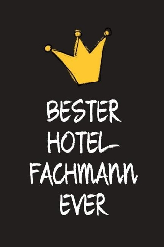 Bester Hotelfachmann