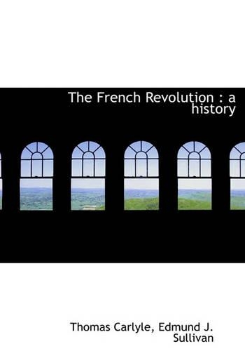 The French Revolution: A History