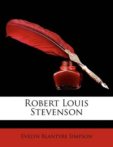 Robert Louis Stevenson