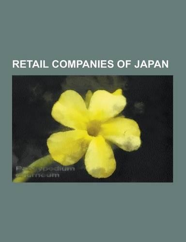 Retail Companies of Japan