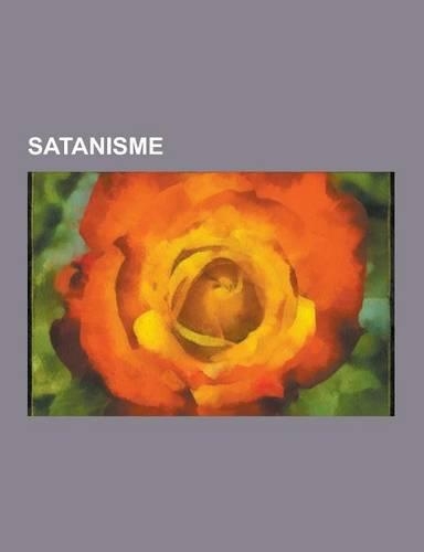 Satanisme