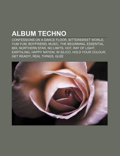 Album Techno