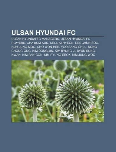 Ulsan Hyundai FC