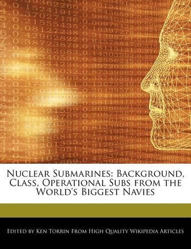 Nuclear Submarines