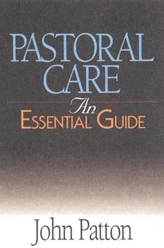 Pastoral Care