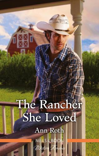 The Rancher She Loved