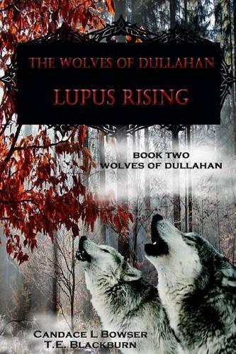 Lupus Rising: (English)
