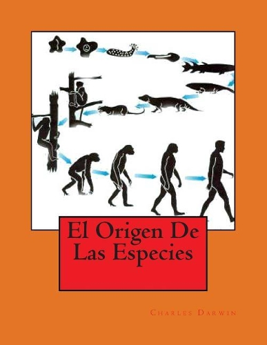 El Origen De Las Especies