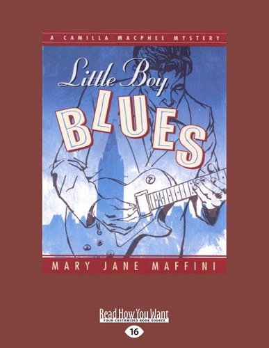 Little Boy Blues