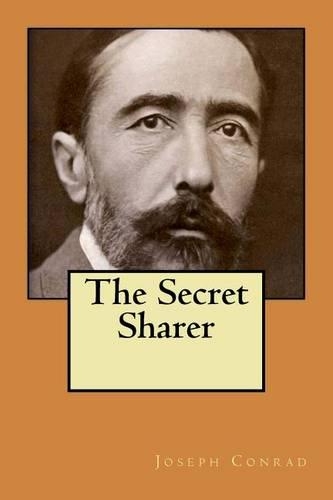 The Secret Sharer