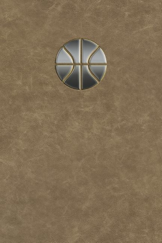 Monogram Basketball Journal