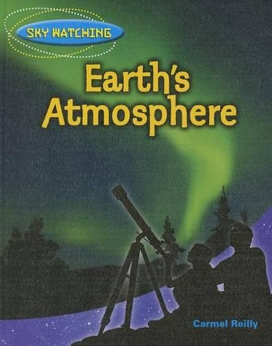 Earth's Atmosphere