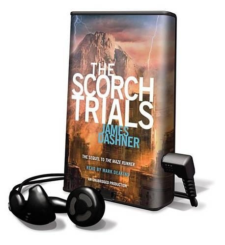 The Scorch Trials