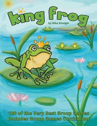 King Frog