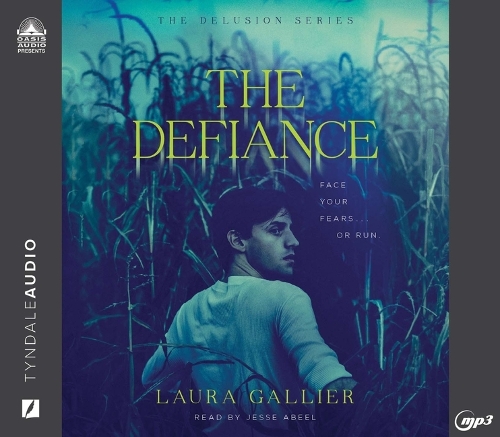 Defiance: Volume 3