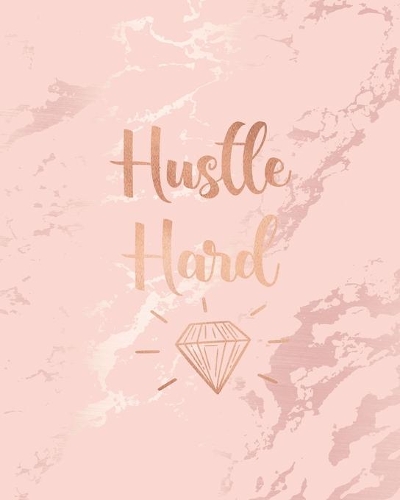 Hustle Hard