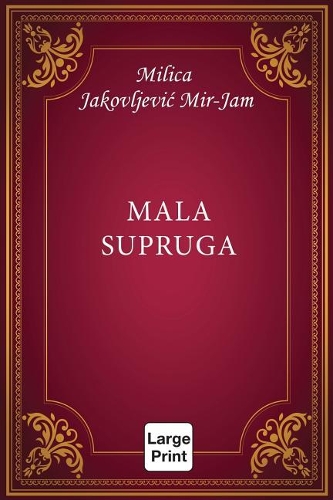 Mala Supruga