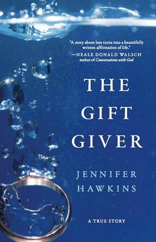The Gift Giver: A True Story(English)