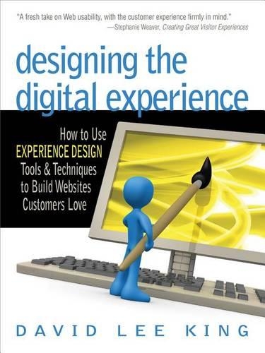 Designing the Digital Experience