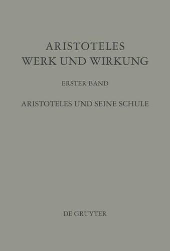 Aristoteles und seine Schule