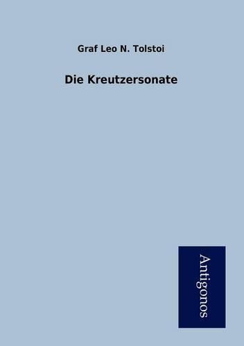 Die Kreutzersonate