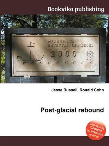 Post-Glacial Rebound