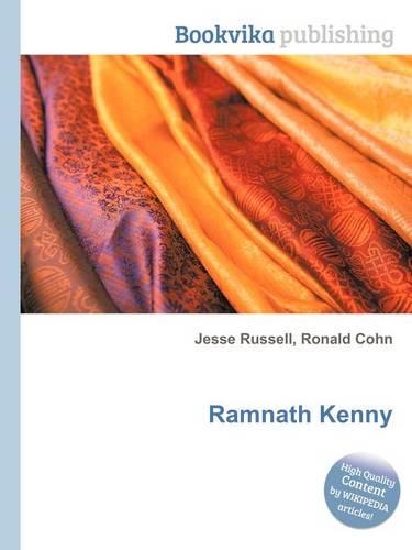 Ramnath Kenny
