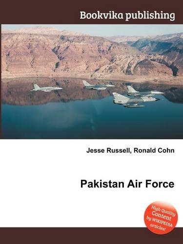 Pakistan Air Force