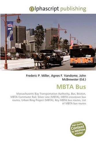 Mbta Bus