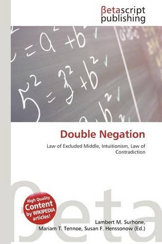 Double Negation