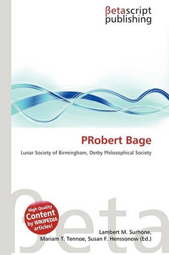 Probert Bage