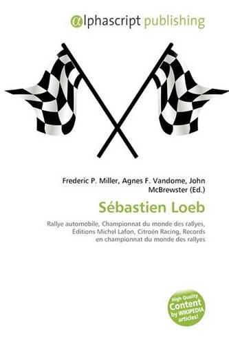 S Bastien Loeb: (French)