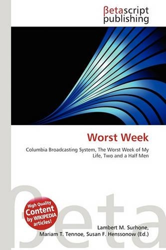 Worst Week: (English)