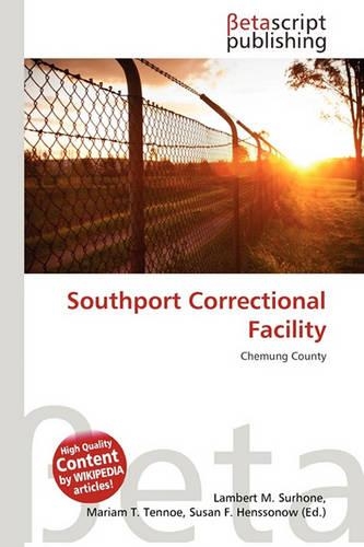 Southport Correctional Facility