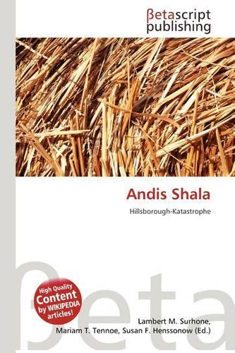 Andis Shala: (German)