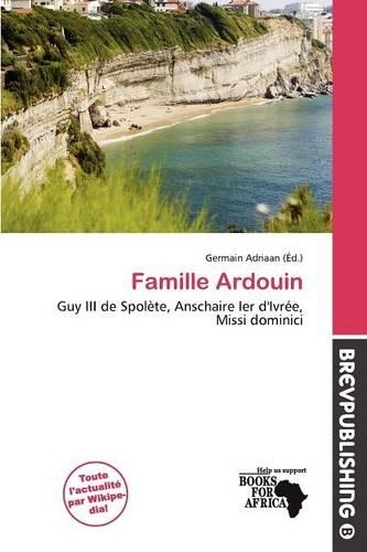Famille Ardouin