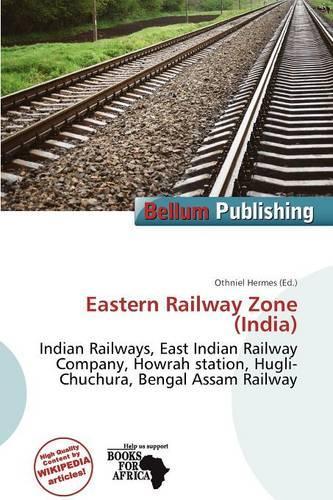 Eastern Railway Zone (India)
