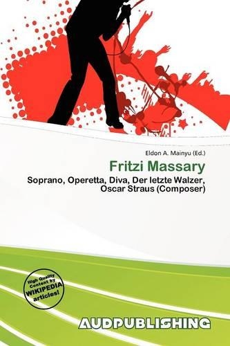 Fritzi Massary