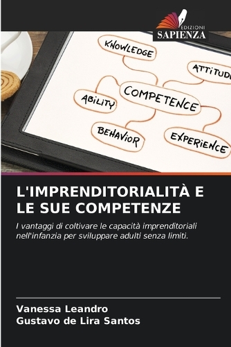 L'Imprenditorialità E Le Sue Competenze