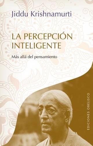 La Percepcion Inteligente
